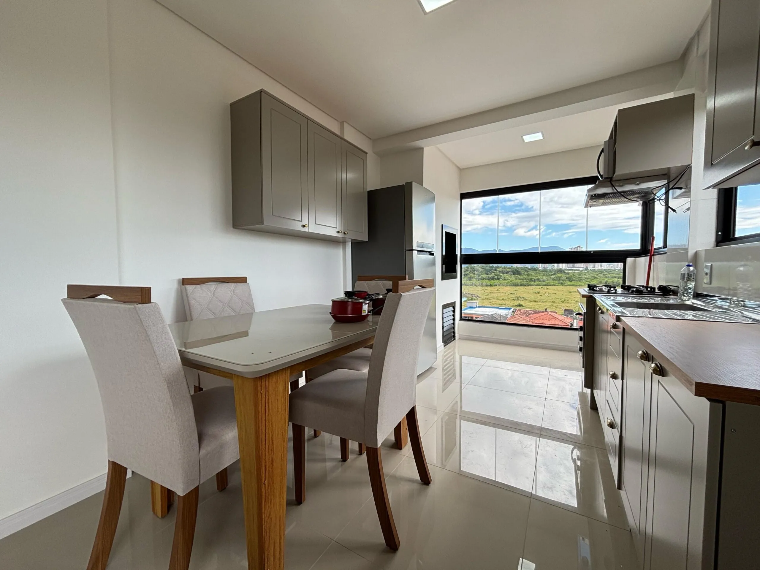 Imagem Apartamento à venda com 53.94m2 por R$ 610.000,00