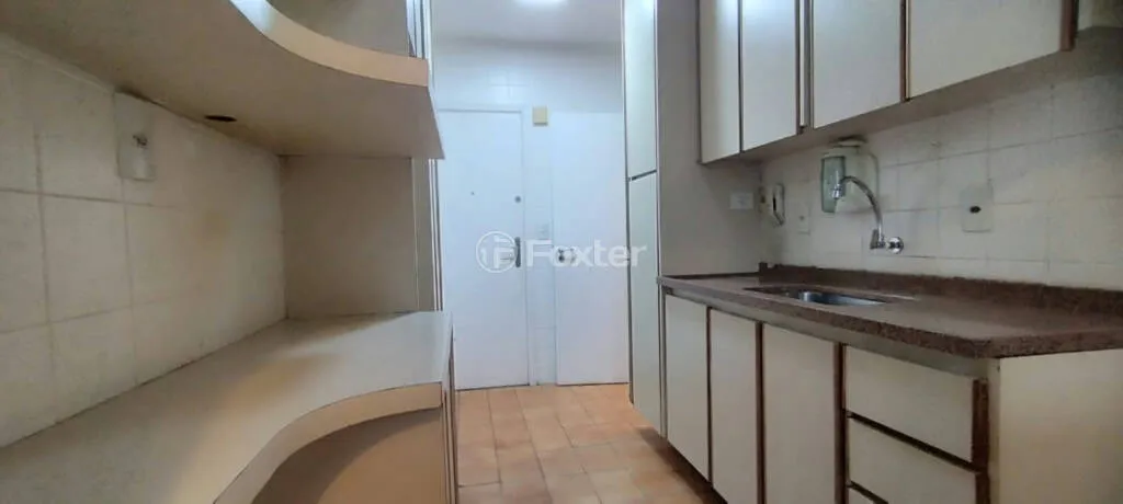 Imagem Apartamento Perdizes - 88M², 3 Dorms, 1 Suíte, 1 Vaga