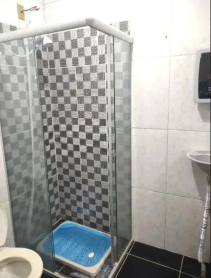 Imagem Casa no Sarandi de 2 dormitórios e pátio