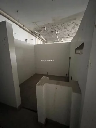Imagem Loja com 220m² na República