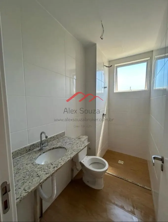 Imagem Apartamento para Venda em Sumaré, Jardim Maria Luíza, 2 dormitórios, 1 banheiro, 1 vaga