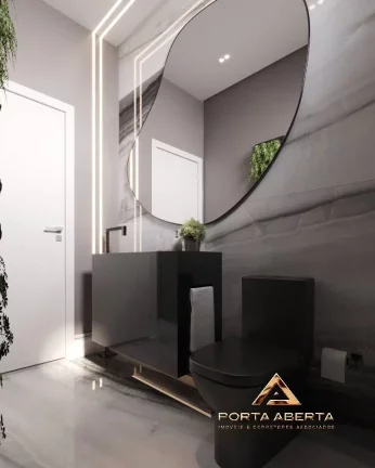 Imagem Apto Alto Padrão - 3 Suites - Iguaçu - Ipatinga - COD 593