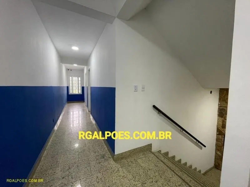 Imagem Casa para Locação em RIO DE JANEIRO, Campo Grande, 15 banheiros