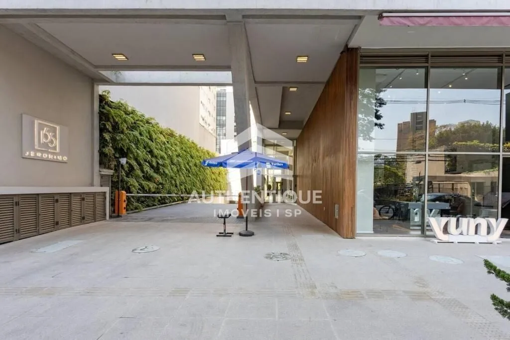 Imagem 155 JERONIMO ITAIM BIBI - Apartamento à venda no bairro Itaim Bibi - São Paulo/SP, Zona Sul