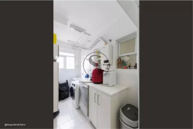 Imagem APARTAMENTO RESIDENCIAL em SÃO PAULO - SP, VILA MARIANA