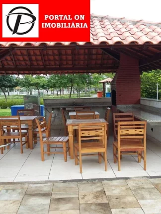 Imagem APARTAMENTO RESIDENCIAL em RIO DE JANEIRO - RJ, JACAREPAGUÁ