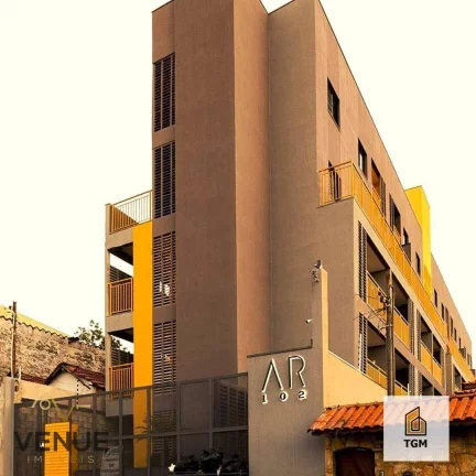 Imagem Studio à venda, 28 m² por R$ 199.500,00 - Vila Carrão - São Paulo/SP
