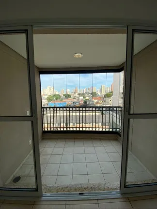 Imagem Apartamento com 3 Quartos à Venda, 95 m² em Chácara Califórnia - São Paulo