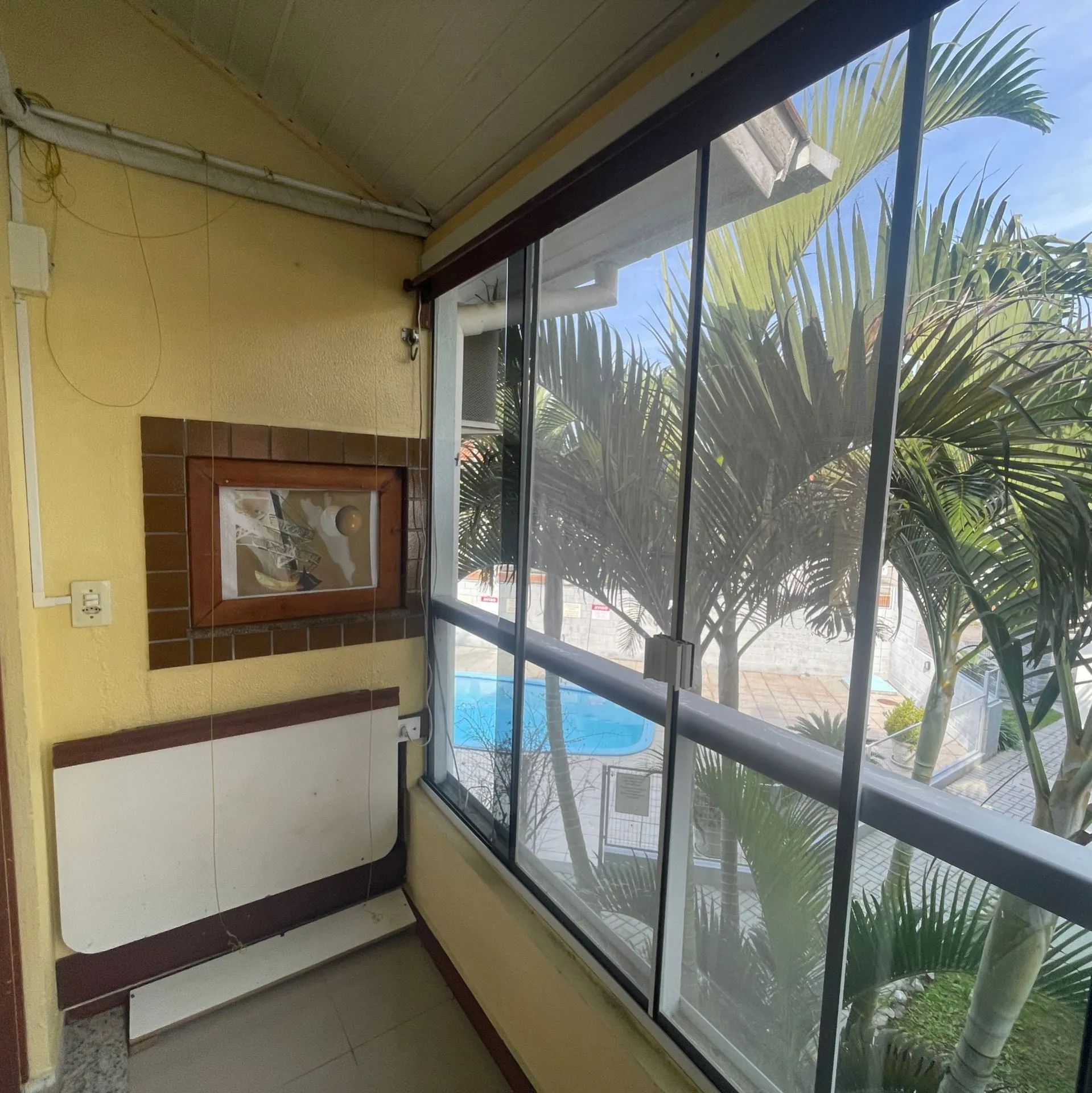 Imagem Apartamento de 3 dormitórios Canasvieiras.
