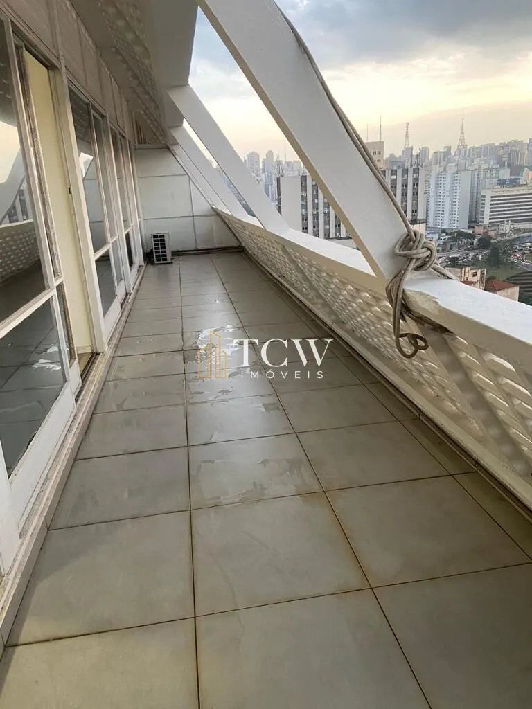 Imagem Sala Comercial para alugar 44m2 na Liberdade