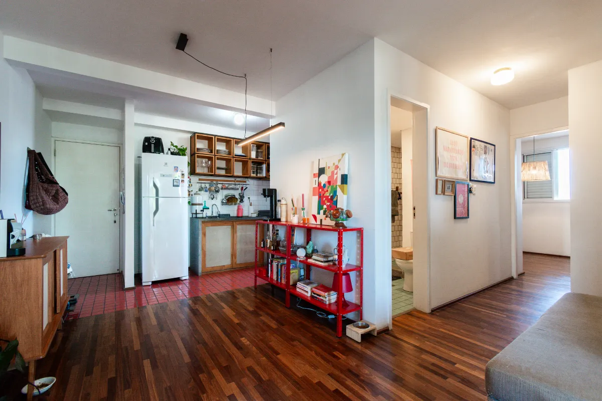 Imagem Apartamento para venda em Barra Funda com 2 quartos, 70m2
