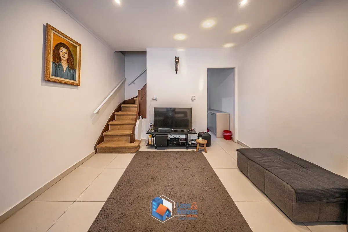 Imagem Casa para venda e locação em Perdizes com 2 quartos, 120m²
