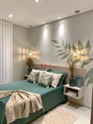 Foto do imóvel Apartamento com 2 dormitórios à venda, 50 m por R$ 269.000,00 - Vila Formosa - São Paulo/SP