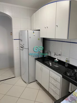 Imagem Apartamento em Enseada, Guarujá/SP