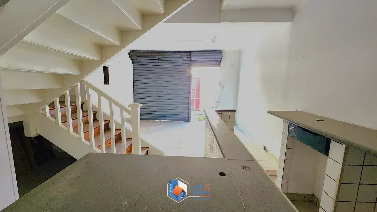 Imagem Casa comercial para venda em Vila Clementino, 170m²