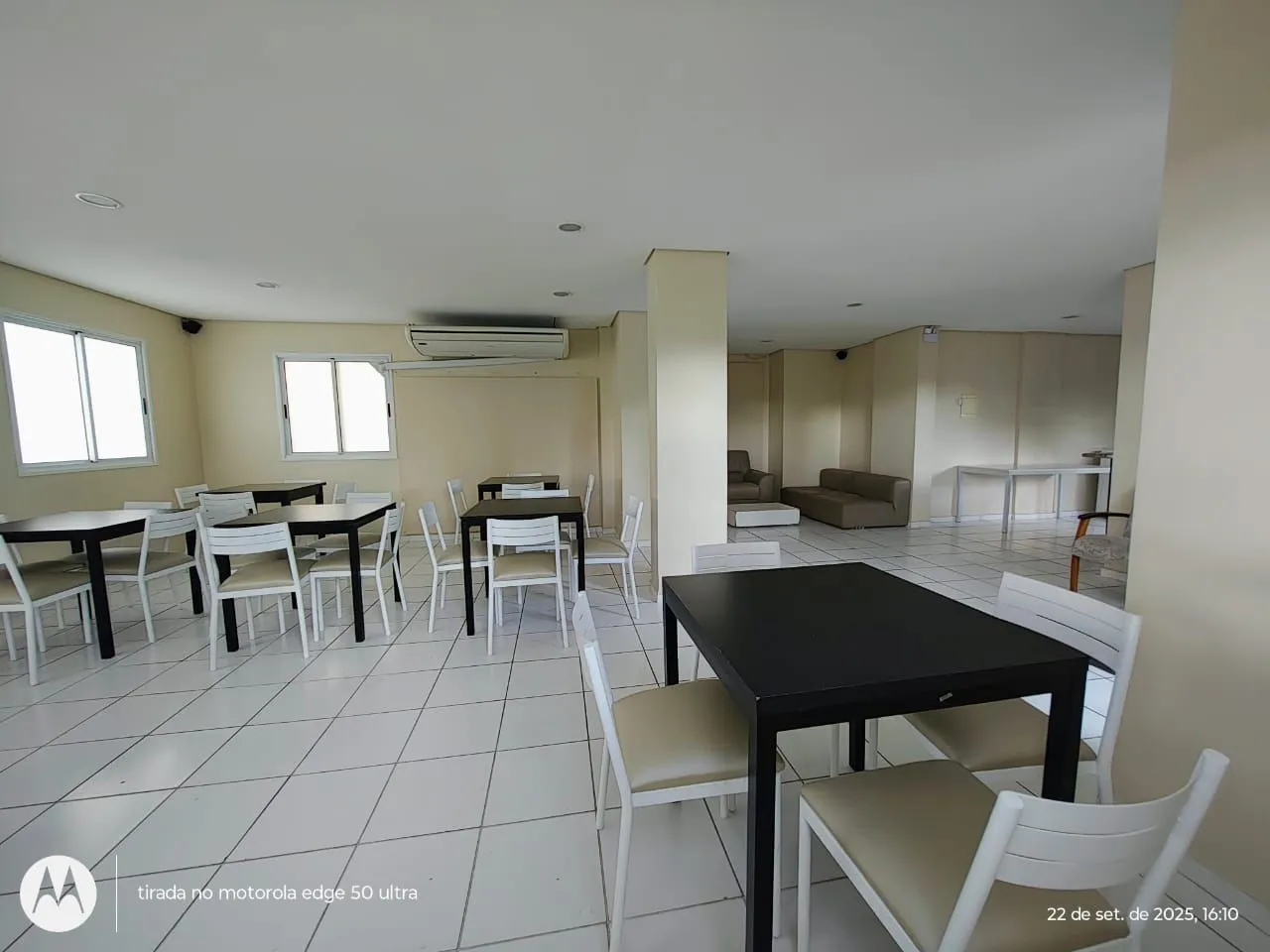 Imagem Apartamento em São Sebastião