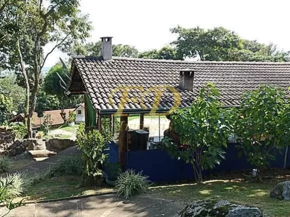 Imagem Chácara em Atibaia Bairro do Rosário
