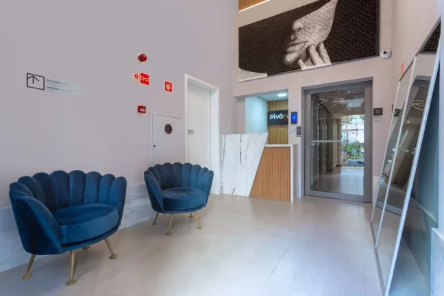 Imagem APARTAMENTO RESIDENCIAL em São Paulo - SP, Jardim Paulista