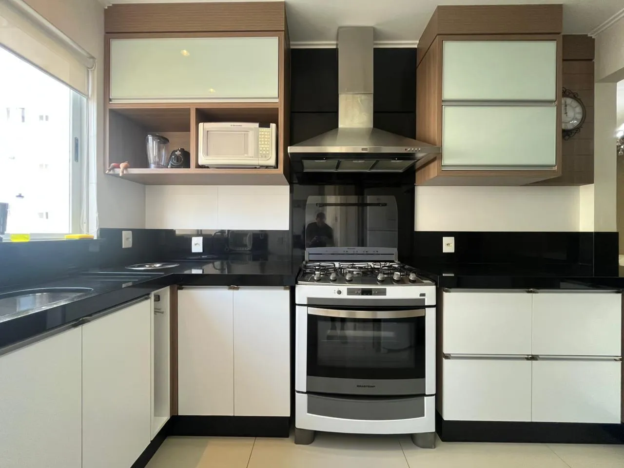 Imagem Apartamento com vista para o mar à venda com 132m2 por R$ 2.226.000,00