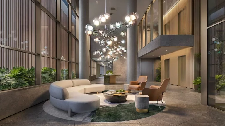 Imagem Apartamento à venda no bairro Vila Nova Conceição - São Paulo/SP
