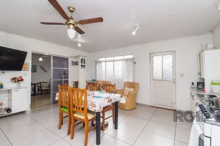 Imagem Casa a venda no bairro Cascata