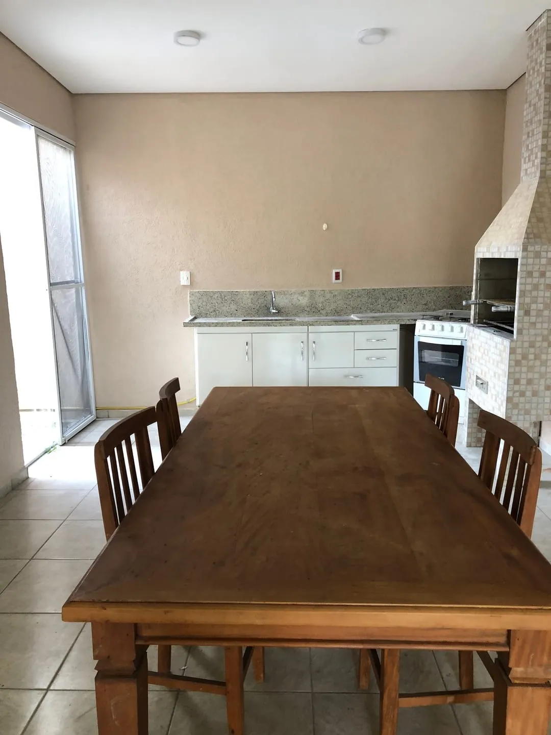 Imagem Casa à venda 3 Quartos, 1 Suite, 2 Vagas, Caminho Novo, Tremembé - SP | condominio campos do conde lll