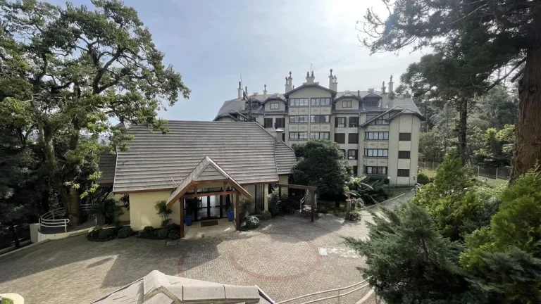 Imagem Apartamento para venda no bairro Centro em Gramado