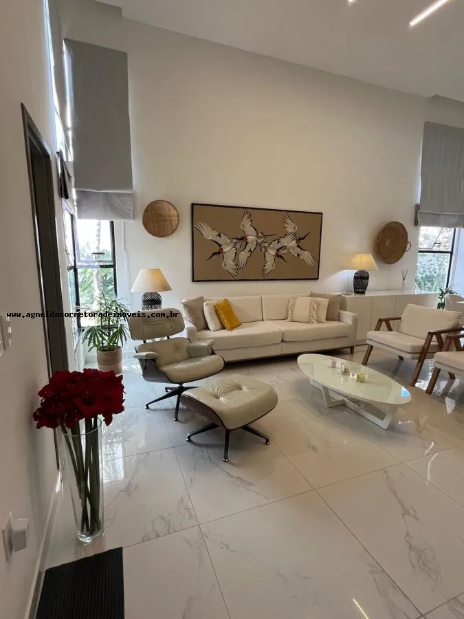 Imagem Casa em Condomínio para Venda em Parnamirim, Parque das Nações, 3 dormitórios, 3 suítes, 4 banheiros, 2 vagas