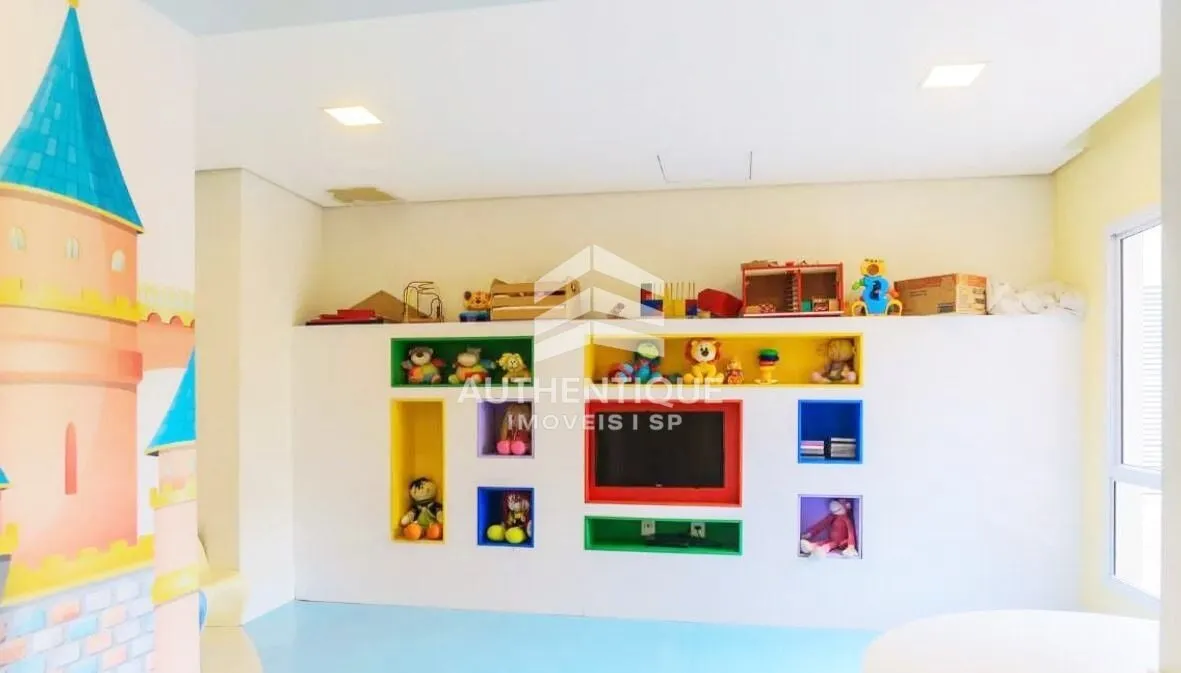 Imagem Varanda Ipiranga - Apartamento à venda em São Paulo/SP