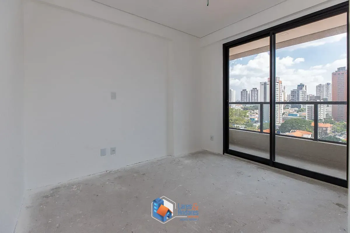 Imagem Apartamento para venda em Ipiranga com 2 quartos, sendo 1 suíte, 60.7m²