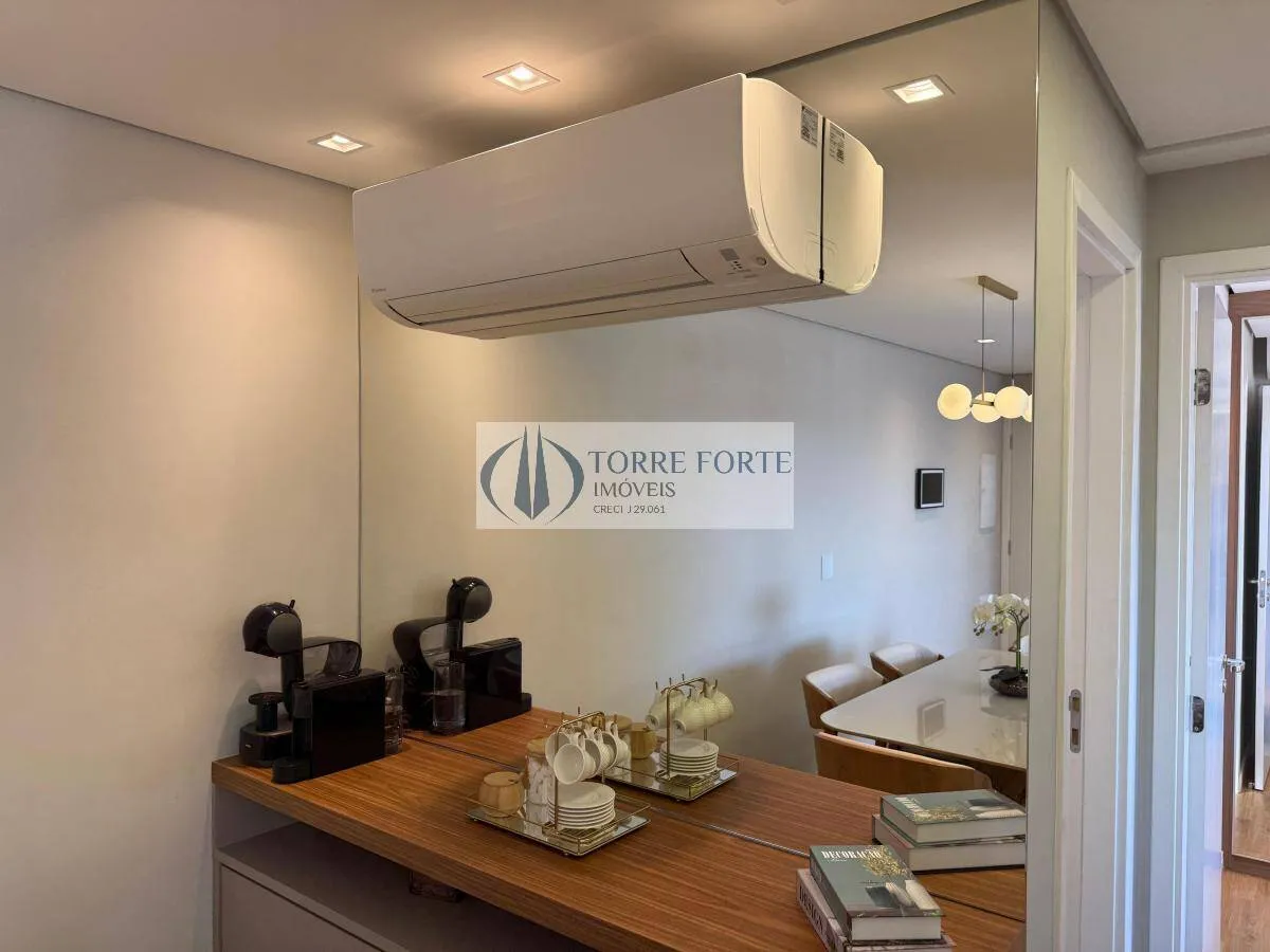 Imagem Lindo Apartamento com 2 dormitórios na Vila Prudente 
