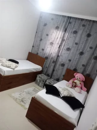 Imagem Casa com 3 dorms, Caiçara, Praia Grande - R$ 785 mil, Cod: 2611