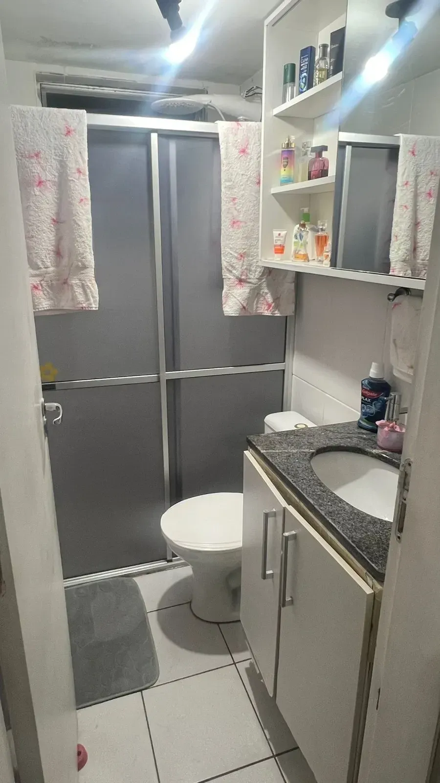 Imagem Apartamento com 2 Quartos à Venda, 51 m² em Jardim Estrela - Mauá