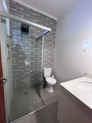 Imagem Apartamento com 1 quarto, 52m2 em Ribeirão Preto, Jardim Irajá disponivel para locação a partir do dia 16 de junho