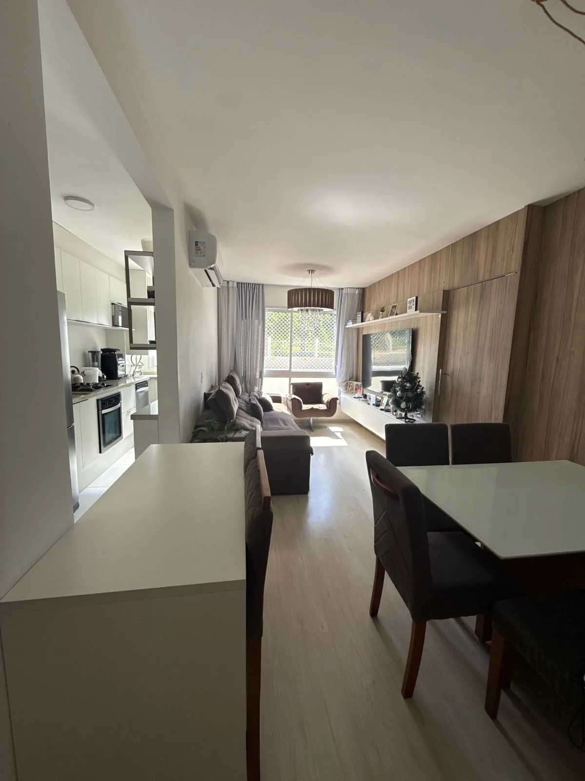 Imagem Apartamento 3 dormitórios- Sarandi