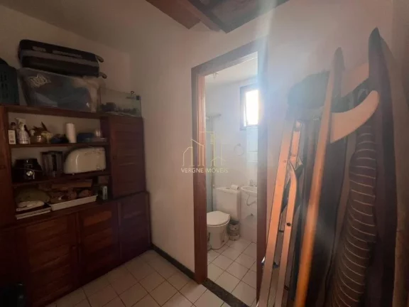 Imagem Apartamento amplo com três quartos varanda gourmet a vender na Pituba