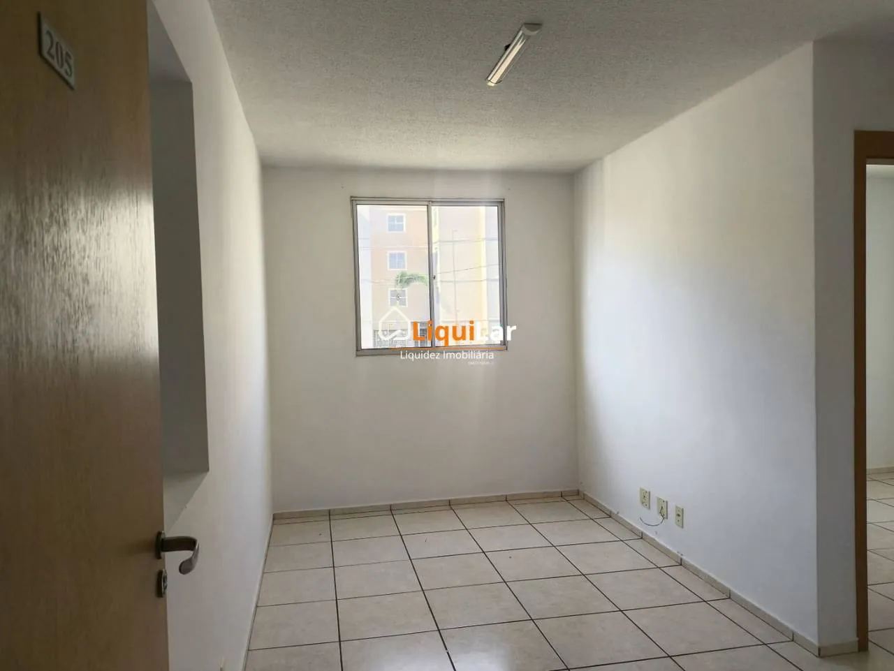 Imagem Apartamento para Locação no Castello San Marino com 2 Quartos, Planejados e Lazer Completo