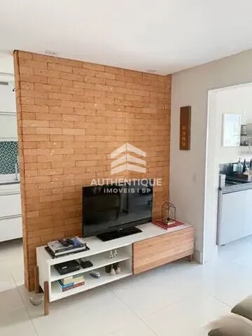 Imagem Class Varanda Mariana - Apartamento à venda no bairro Chácara Inglesa - São Paulo/SP, Zona Sul