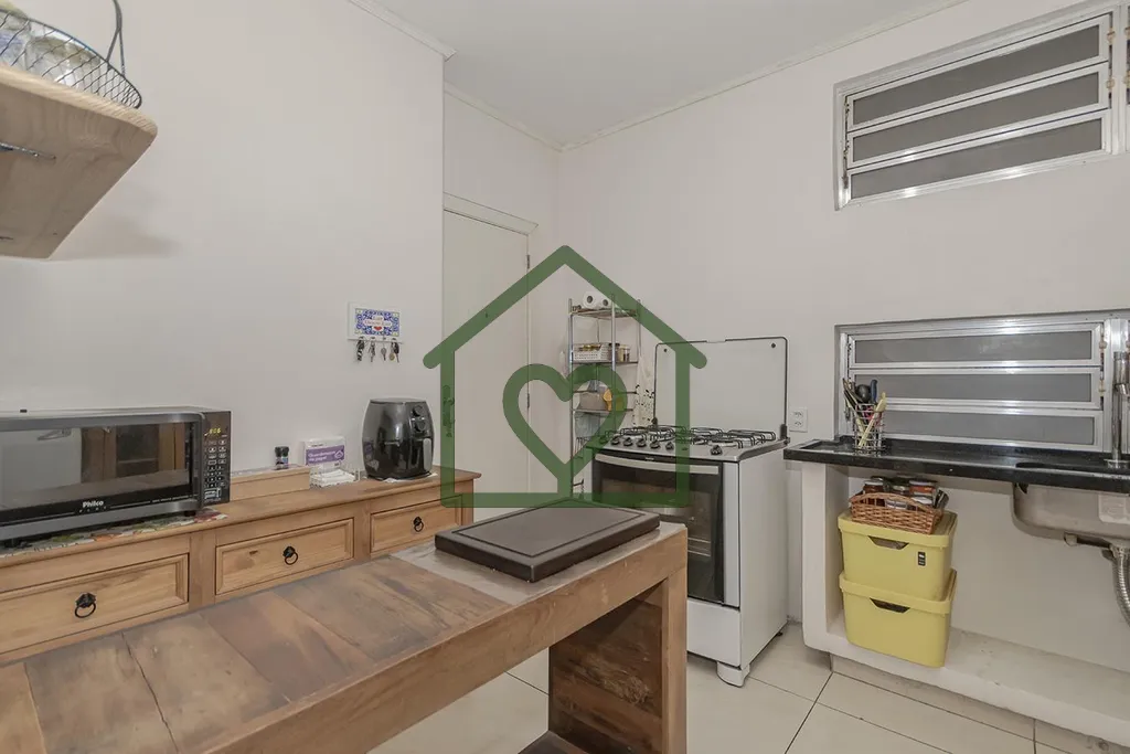 Imagem Apartamento amplo, bem iluminado e arejado com 114,10m² de área privativa muito bem distribuídos,...