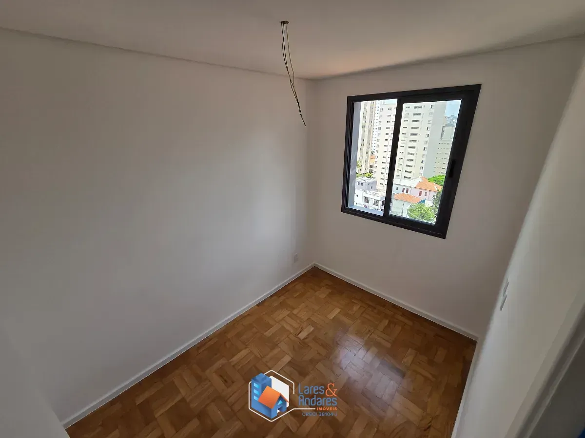 Imagem Apartamento para venda em Vila Mariana com 4 quartos, sendo 1 suíte, 114m²