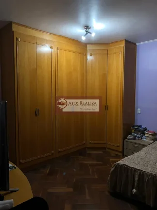 Imagem Sobrado Portal Morumbi - São Paulo