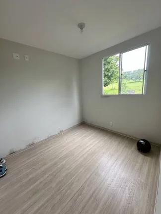 Imagem APARTAMENTO PASSANDO DÍVIDA