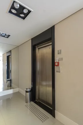 Imagem Apartamento à venda em São Paulo, Tatuap?(C), com 3 quartos, 102m2
