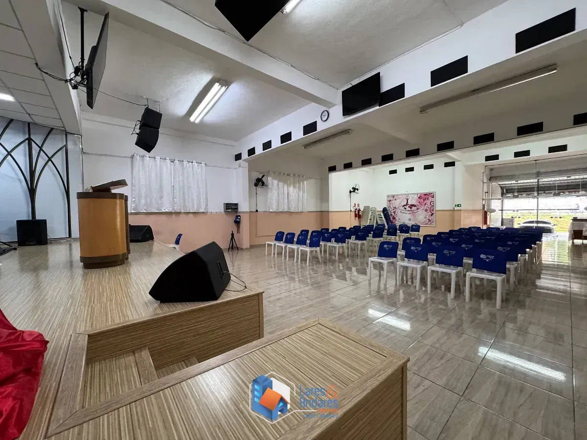 Imagem Casa comercial para venda em Jardim Adutora, 1,190m²