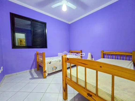 Imagem Apartamento à Venda na Riviera de São Lourenço, com 3 dormitórios 1 suíte 102m², 2 vagas de garagem
