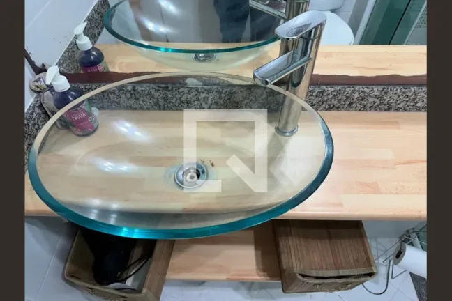 Imagem Apartamento à Venda - Recreio, 3 Quartos, 108 m2