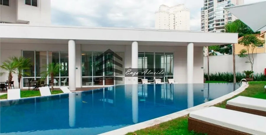 Imagem Apartamento à venda em São Paulo/SP