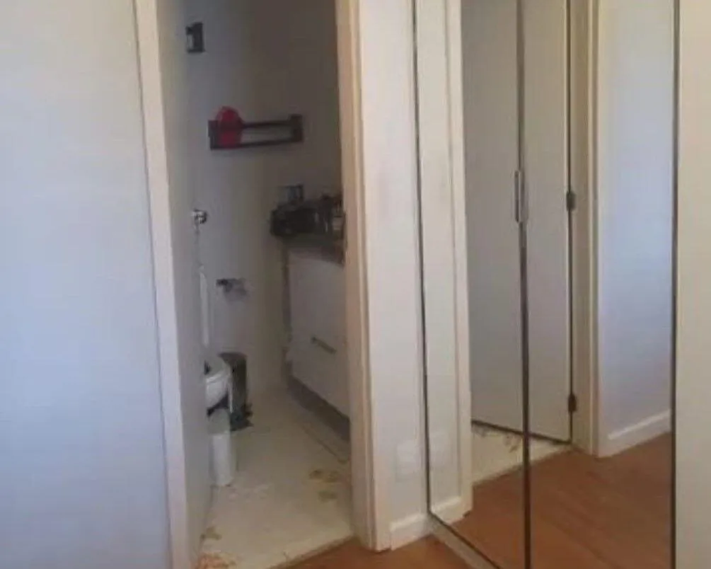 Imagem Apartamento à venda no bairro Jacarepaguá em Rio de Janeiro/RJ
