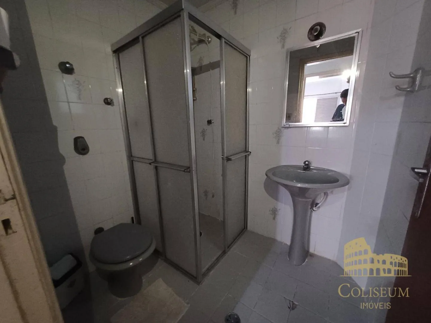 Imagem Apartamento com 2 dormitórios à venda, 76 m² por R$ 360.000,00 - Aviação - Praia Grande/SP