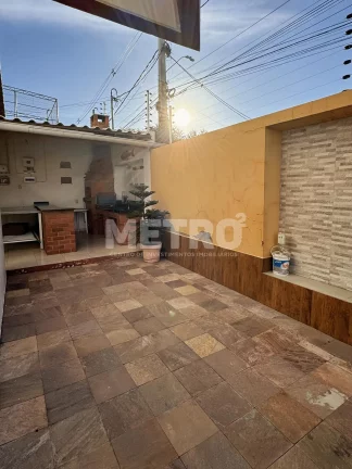 Imagem Casa à venda, orla, 6 quartos, sendo 2 suítes, piscina com cascata, gourmet